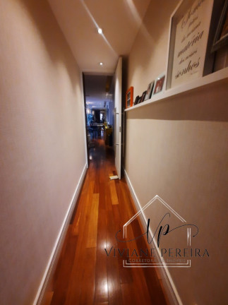 Imagem Imóvel com 2 Quartos à Venda, 117 m² em Vila São Francisco - São Paulo Imagem Imóvel com 2 Quartos à Venda, 117 m² em Vila São Francisco - São Paulo