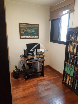 Imagem Apartamento com 3 Quartos à Venda, 95 m² em Indianópolis - São Paulo