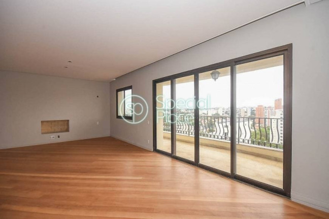 Imagem Cobertura com 4 Quartos à Venda ou Locação, 802 m² em Campo Belo - São Paulo
