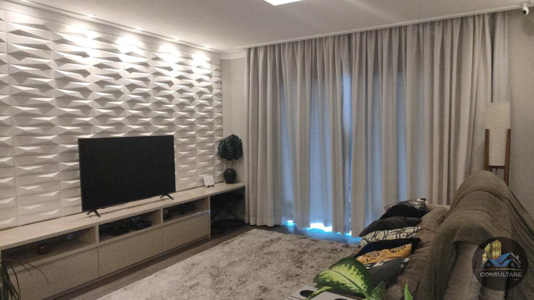 Imagem Apartamento com 3 Quartos à Venda, 149 m² em Embaré - Santos Imagem Apartamento com 3 Quartos à Venda, 149 m² em Embaré - Santos