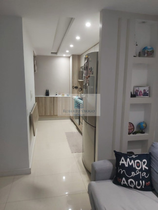 Imagem Imóvel com 2 Quartos à Venda, 65 m² em Camorim - Rio De Janeiro