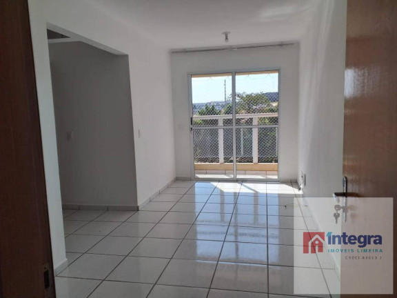 Imagem Apartamento com 3 Quartos à Venda, 66 m² em Vila Labaki - Limeira Imagem Apartamento com 3 Quartos à Venda, 66 m² em Vila Labaki - Limeira