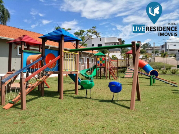 Imagem Terreno em Condomínio à Venda, 588 m² em Residencial Terras Nobres - Itatiba