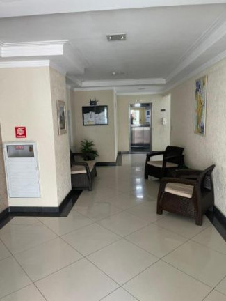Imagem Apartamento com 3 Quartos à Venda, 62 m² em Canto Do Forte - Praia Grande
