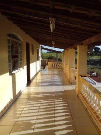 Imagem Chácara com 2 Quartos à Venda, 20.000 m² em Passa Três - Cesário Lange Imagem Chácara com 2 Quartos à Venda, 20.000 m² em Passa Três - Cesário Lange