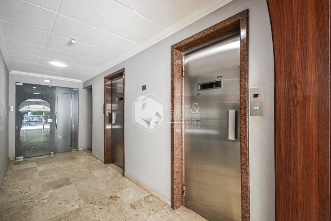 Imagem Apartamento com 3 Quartos à Venda, 111 m² em Planalto Paulista - São Paulo