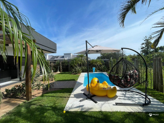 Imagem Casa de Condomínio com 4 Quartos à Venda, 185 m² em Dubai - Capão Da Canoa Imagem Casa de Condomínio com 4 Quartos à Venda, 185 m² em Dubai - Capão Da Canoa