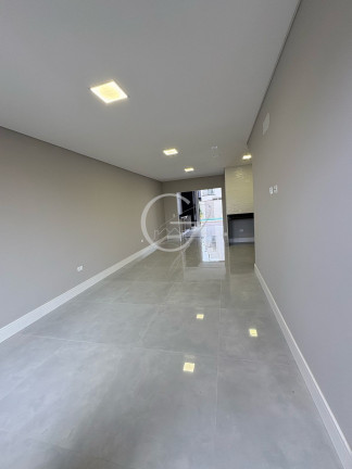 Imagem Sobrado com 3 Quartos à Venda, 108 m² em Balneário Currais - Matinhos