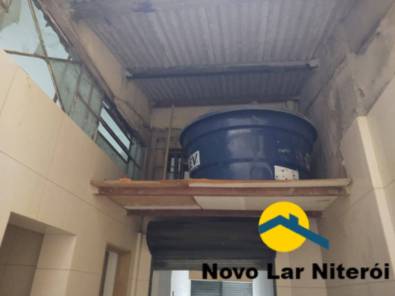 Imagem Sala Comercial à Venda, 60 m² em Centro - Niterói