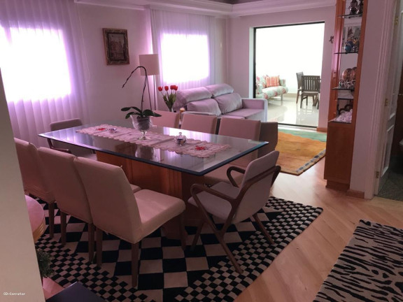 Imagem Apartamento com 3 Quartos à Venda, 162 m² em Santa Paula - São Caetano Do Sul Imagem Apartamento com 3 Quartos à Venda, 162 m² em Santa Paula - São Caetano Do Sul