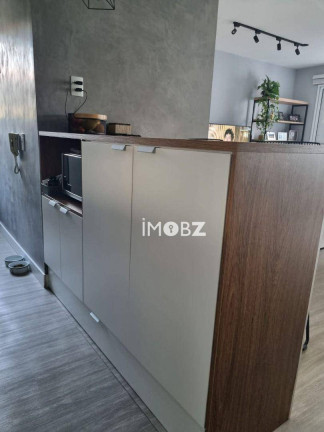 Imagem Imóvel com 2 Quartos à Venda, 57 m² em Vila Andrade - São Paulo Imagem Imóvel com 2 Quartos à Venda, 57 m² em Vila Andrade - São Paulo