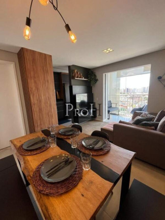 Imagem Apartamento com 1 Quarto à Venda, 49 m² em Ipiranga - São Paulo Imagem Apartamento com 1 Quarto à Venda, 49 m² em Ipiranga - São Paulo