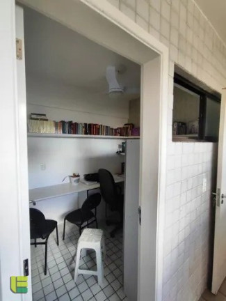 Imagem Apartamento com 3 Quartos à Venda, 152 m² em Espinheiro - Recife