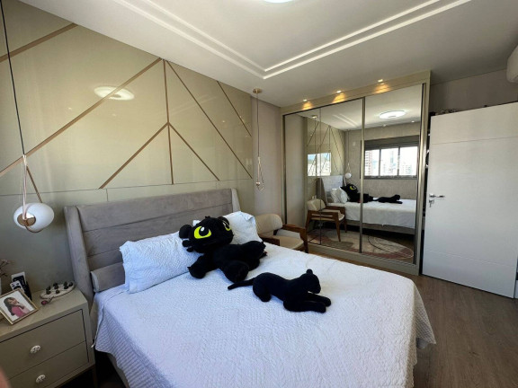 Imagem Apartamento com 4 Quartos à Venda, 167 m² em Centro - Balneário Camboriú