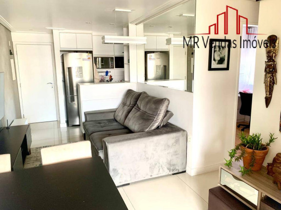 Imagem Apartamento com 2 Quartos à Venda, 62 m² em Parque Da Mooca - São Paulo Imagem Apartamento com 2 Quartos à Venda, 62 m² em Parque Da Mooca - São Paulo