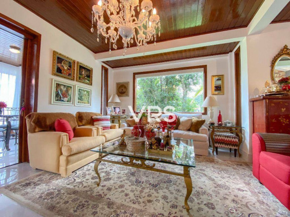 Imagem Casa com 4 Quartos à Venda, 250 m² em Golfe - Teresópolis Imagem Casa com 4 Quartos à Venda, 250 m² em Golfe - Teresópolis