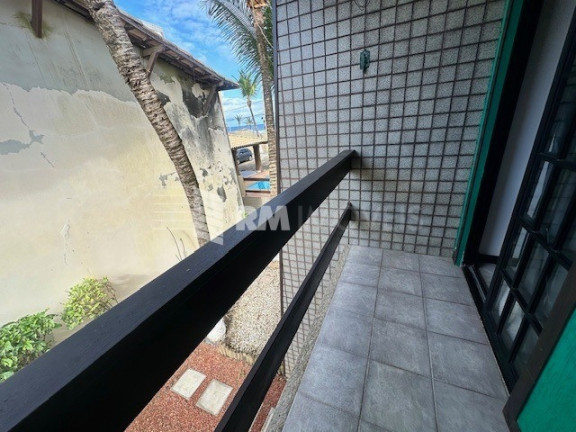Imagem Casa de Condomínio com 2 Quartos à Venda, 47 m² em Stella Maris - Salvador Imagem Casa de Condomínio com 2 Quartos à Venda, 47 m² em Stella Maris - Salvador