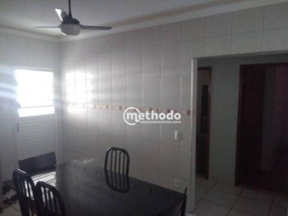 Imagem Casa com 4 Quartos à Venda, 151 m² em Jardim Santa Eudóxia - Campinas Imagem Casa com 4 Quartos à Venda, 151 m² em Jardim Santa Eudóxia - Campinas