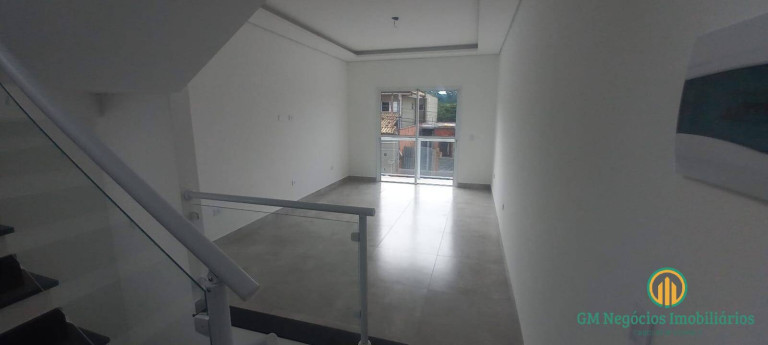 Imagem Casa de Condomínio com 3 Quartos à Venda, 125 m² em Granja Viana - Cotia
