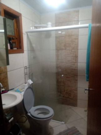 Imagem Casa com 2 Quartos à Venda, 70 m² em Jardim Progresso - Tijucas Imagem Casa com 2 Quartos à Venda, 70 m² em Jardim Progresso - Tijucas