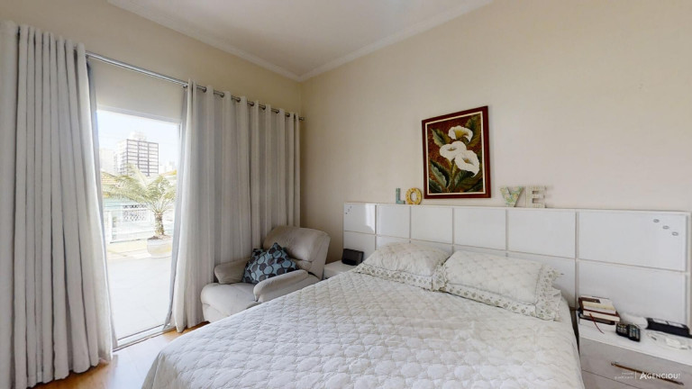 Imagem Casa com 3 Quartos à Venda, 260 m² em Mooca - São Paulo Imagem Casa com 3 Quartos à Venda, 260 m² em Mooca - São Paulo