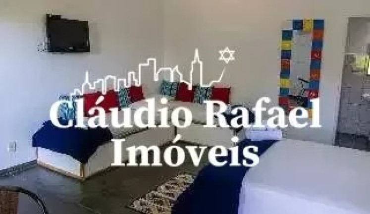 Imagem Casa com 20 Quartos à Venda, 950 m² em Geribá - Armação Dos Búzios