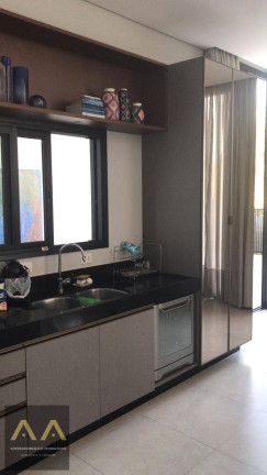 Imagem Casa com 4 Quartos à Venda, 310 m² em Alphaville - Santana De Parnaíba