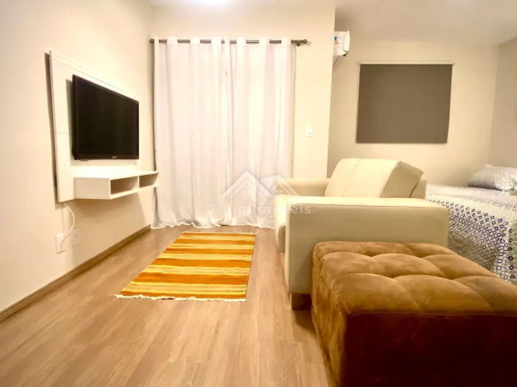 Imagem Flat com 1 Quarto para Alugar, 44 m² em Jardim América - Sorocaba Imagem Flat com 1 Quarto para Alugar, 44 m² em Jardim América - Sorocaba