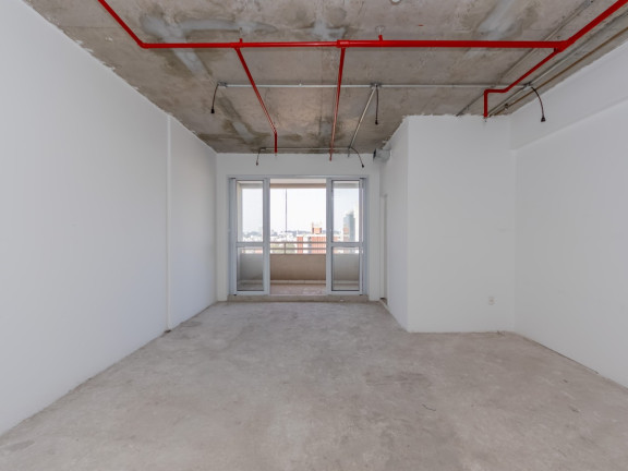 Imagem Ponto Comercial à Venda, 43 m² em Chácara Santo Antônio (zona Sul) - São Paulo
