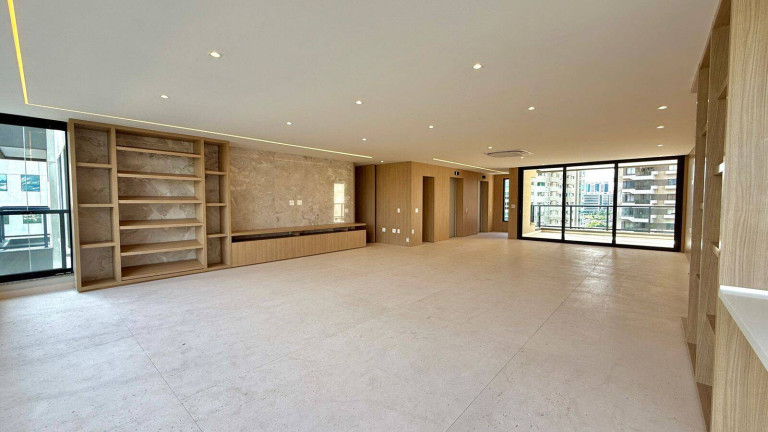 Imagem Apartamento com 3 Quartos à Venda, 281 m² em São Paulo Imagem Apartamento com 3 Quartos à Venda, 281 m² em São Paulo