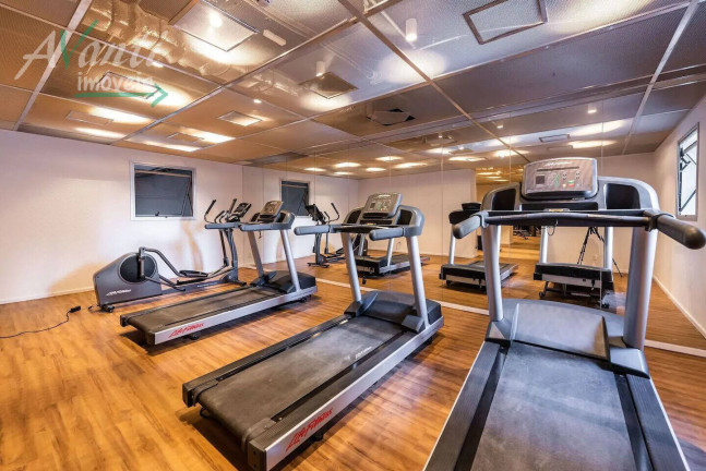 Imagem Studio com 1 Quarto à Venda, 20 m² em Consolação - São Paulo Imagem Studio com 1 Quarto à Venda, 20 m² em Consolação - São Paulo