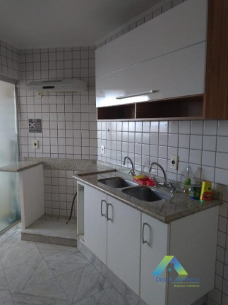 Imagem Apartamento com 2 Quartos à Venda, 57 m² em Vila Das Mercês - São Paulo Imagem Apartamento com 2 Quartos à Venda, 57 m² em Vila Das Mercês - São Paulo