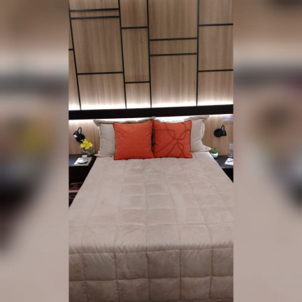 Imagem Apartamento com 2 Quartos à Venda, 32 m² em Piqueri - São Paulo Imagem Apartamento com 2 Quartos à Venda, 32 m² em Piqueri - São Paulo