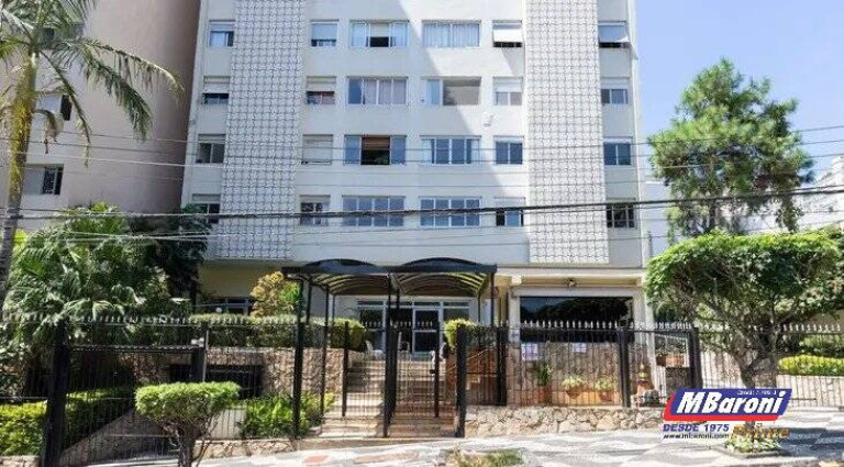 Imagem Apartamento com 2 Quartos à Venda, 85 m² em Perdizes - São Paulo