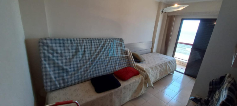 Imagem Apartamento com 2 Quartos à Venda, 116 m² em Caiçara - Praia Grande