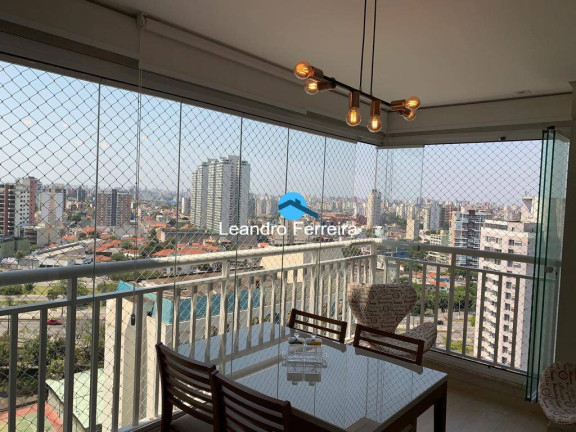 Imagem Apartamento com 3 Quartos à Venda, 95 m² em Centro - São Bernardo Do Campo