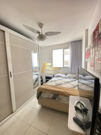 Imagem Imóvel com 2 Quartos à Venda, 55 m² em Praia De Itaparica - Vila Velha