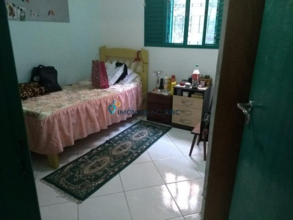 Imagem Casa com 2 Quartos à Venda, 138 m² em Centro - São Bernardo Do Campo