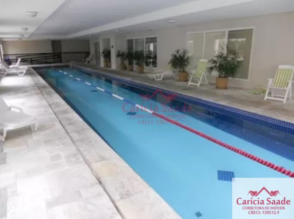 Apartamento com 4 Quartos à Venda, 163 m² em Vila Mariana - São Paulo
