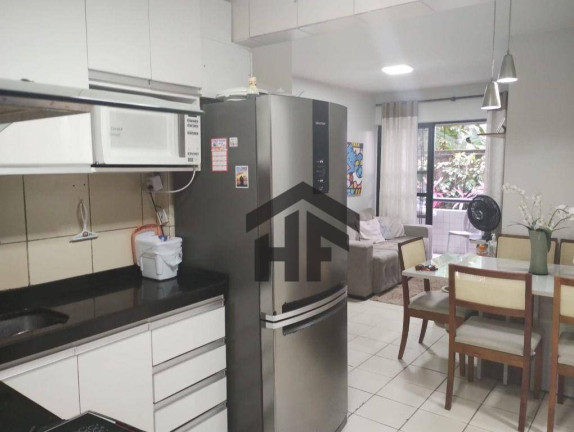 Imagem Apartamento com 3 Quartos à Venda, 72 m² em Casa Amarela - Recife