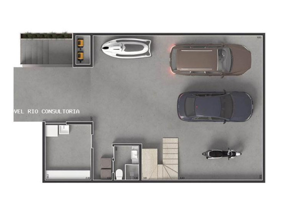 Imagem Casa com 4 Quartos à Venda, 298 m² em Rio De Janeiro Imagem Casa com 4 Quartos à Venda, 298 m² em Rio De Janeiro