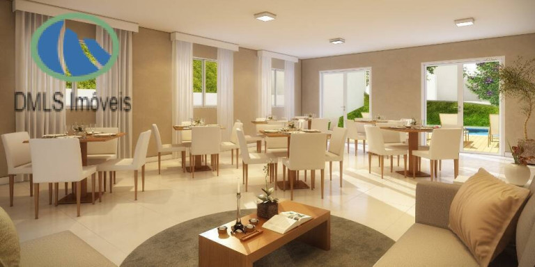 Imagem Apartamento com 2 Quartos à Venda, 46 m² em Jardim Luciana - Franco Da Rocha Imagem Apartamento com 2 Quartos à Venda, 46 m² em Jardim Luciana - Franco Da Rocha
