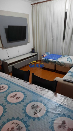 Imagem Casa de Condomínio com 3 Quartos à Venda, 110 m² em Parque Munhoz - São Paulo Imagem Casa de Condomínio com 3 Quartos à Venda, 110 m² em Parque Munhoz - São Paulo