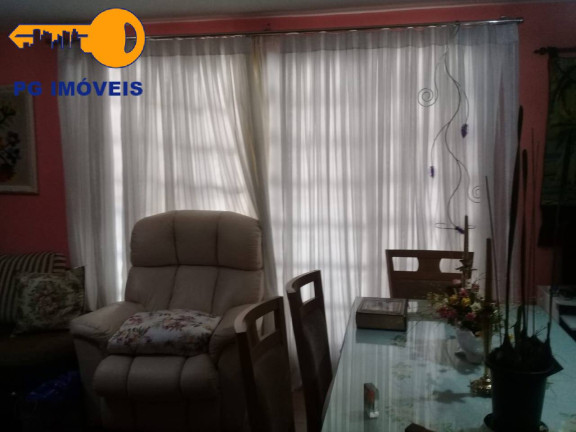 Imagem Casa de Condomínio com 3 Quartos à Venda, 240 m² em Bairro Alto - Curitiba Imagem Casa de Condomínio com 3 Quartos à Venda, 240 m² em Bairro Alto - Curitiba