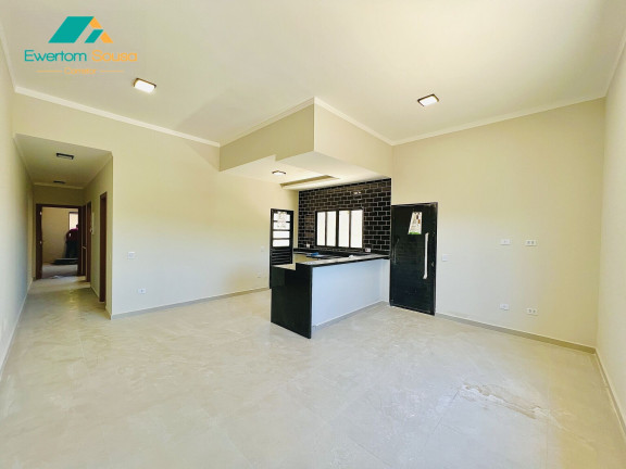 Imagem Casa com 3 Quartos à Venda, 95 m² em Conjunto Habitacional José Barnet Y Vives - Atibaia Imagem Casa com 3 Quartos à Venda, 95 m² em Conjunto Habitacional José Barnet Y Vives - Atibaia