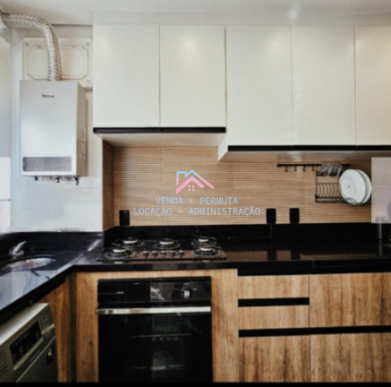Imagem Apartamento com 2 Quartos à Venda, 69 m² em Medeiros - Jundiaí Imagem Apartamento com 2 Quartos à Venda, 69 m² em Medeiros - Jundiaí