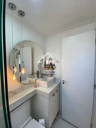 Imagem Apartamento com 2 Quartos à Venda, 42 m² em Parque Reboucas - São Paulo