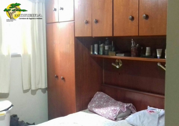 Imagem Apartamento com 3 Quartos à Venda, 68 m² em Vila Nova Cachoeirinha - São Paulo