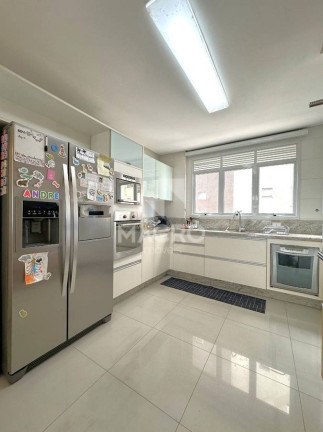 Imagem Apartamento com 3 Quartos à Venda, 182 m² em Centro - Jaraguá Do Sul Imagem Apartamento com 3 Quartos à Venda, 182 m² em Centro - Jaraguá Do Sul