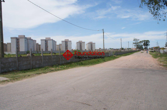 Imagem Terreno à Venda, 24 m² em Vila São Miguel - Rio Grande